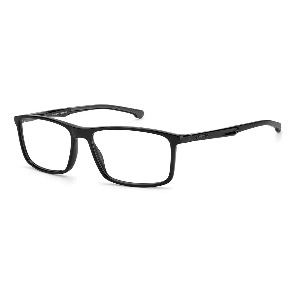 Carrera Ducati Men's Black Acetate Frames