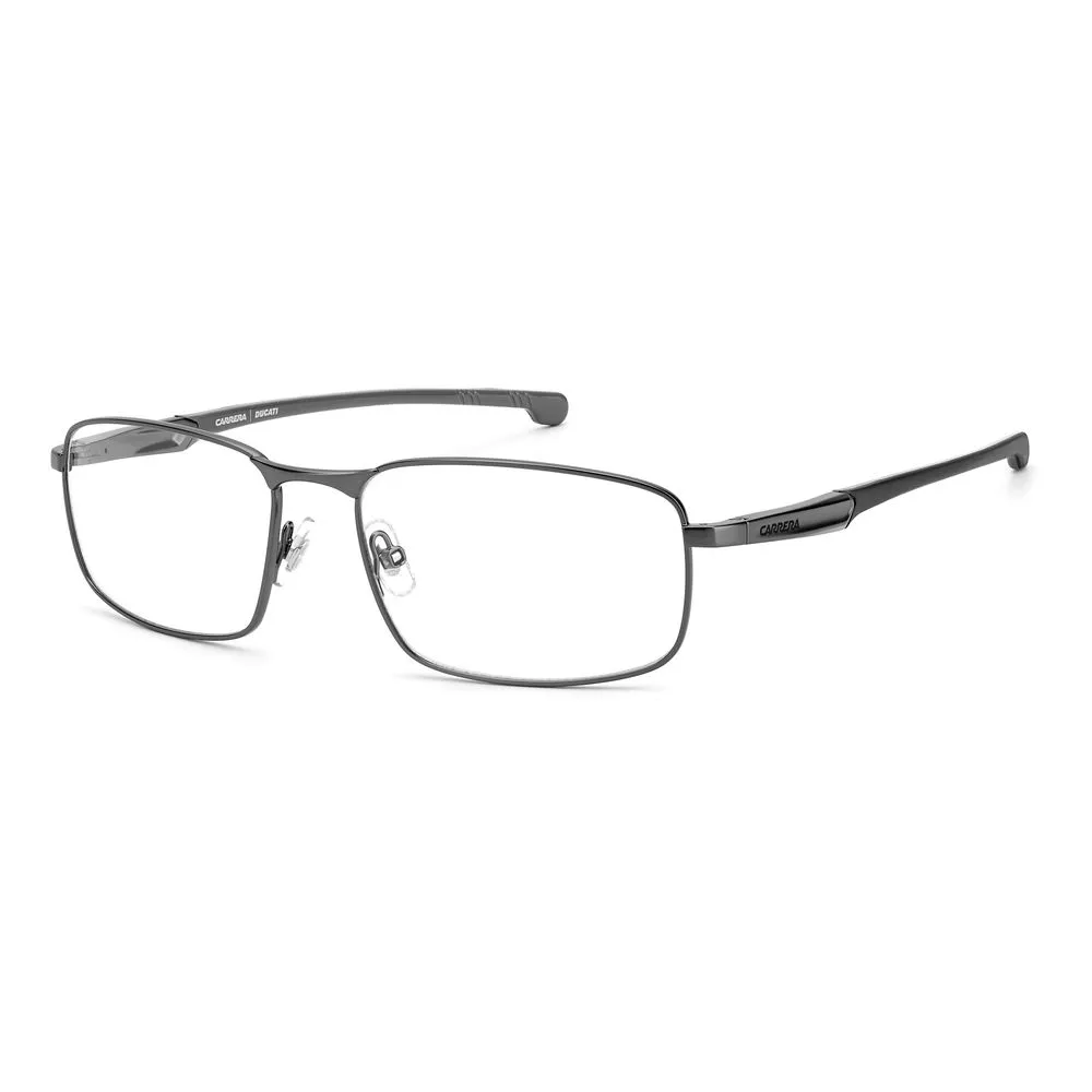 Carrera Ducati Men's Gray Metal Frames