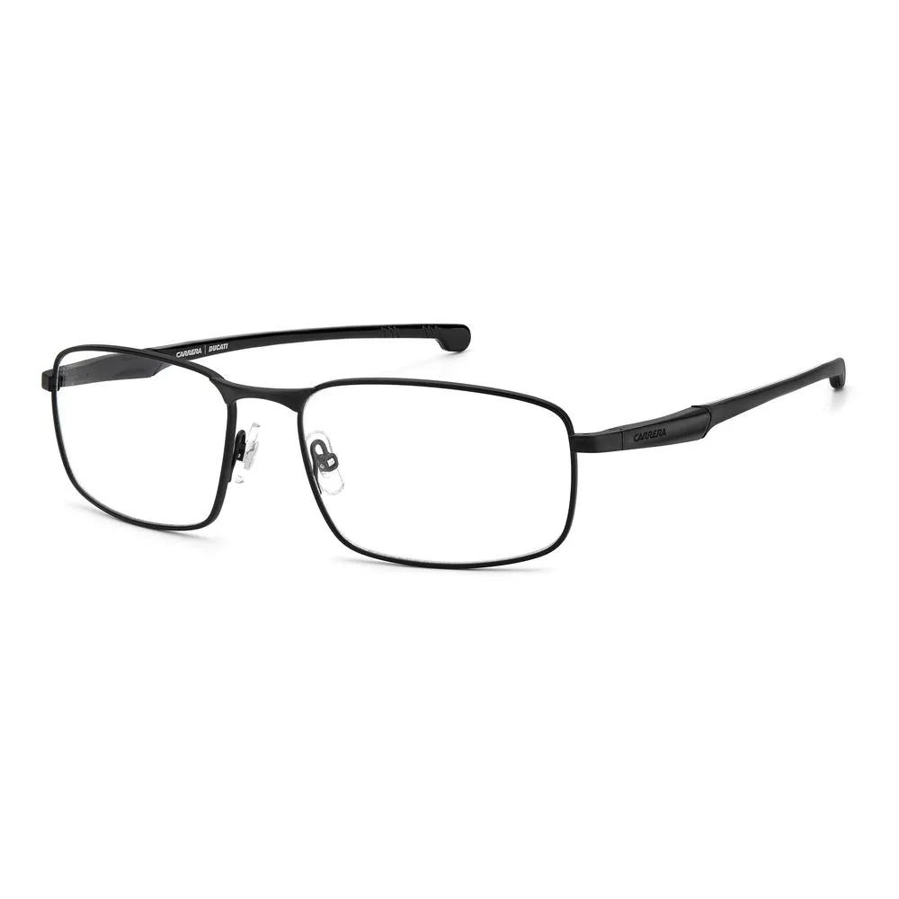 Carrera Ducati Men's Black Metal Frames