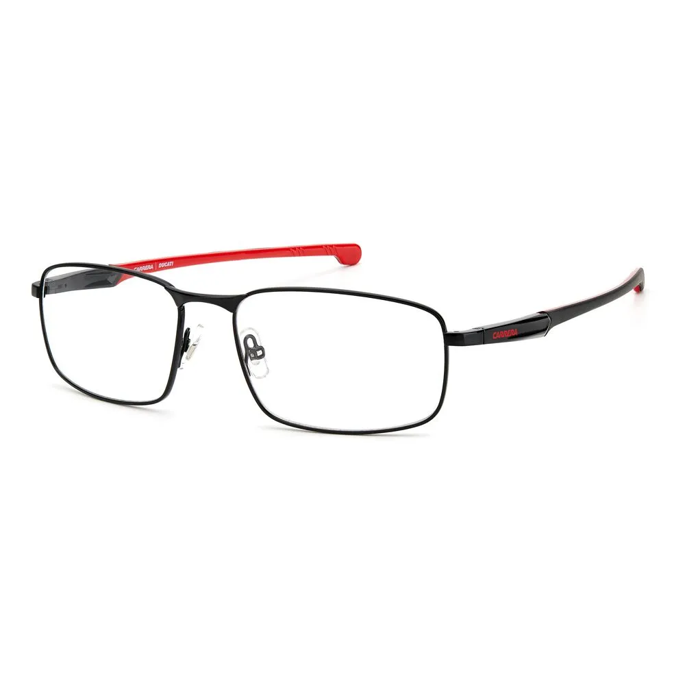 Carrera Ducati Men's Black Metal Frames