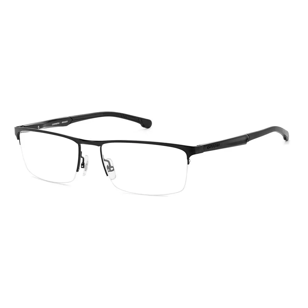 Carrera Ducati Men's Black Metal Frames