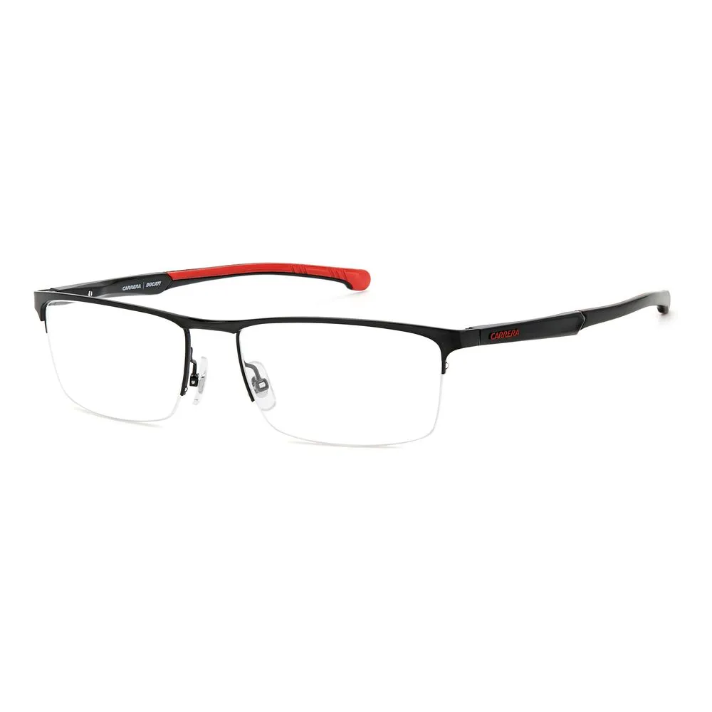 Carrera Ducati Men's Black Metal Frames