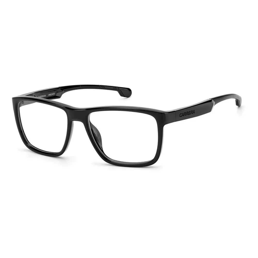 Carrera Ducati Men's Black Resin Frames