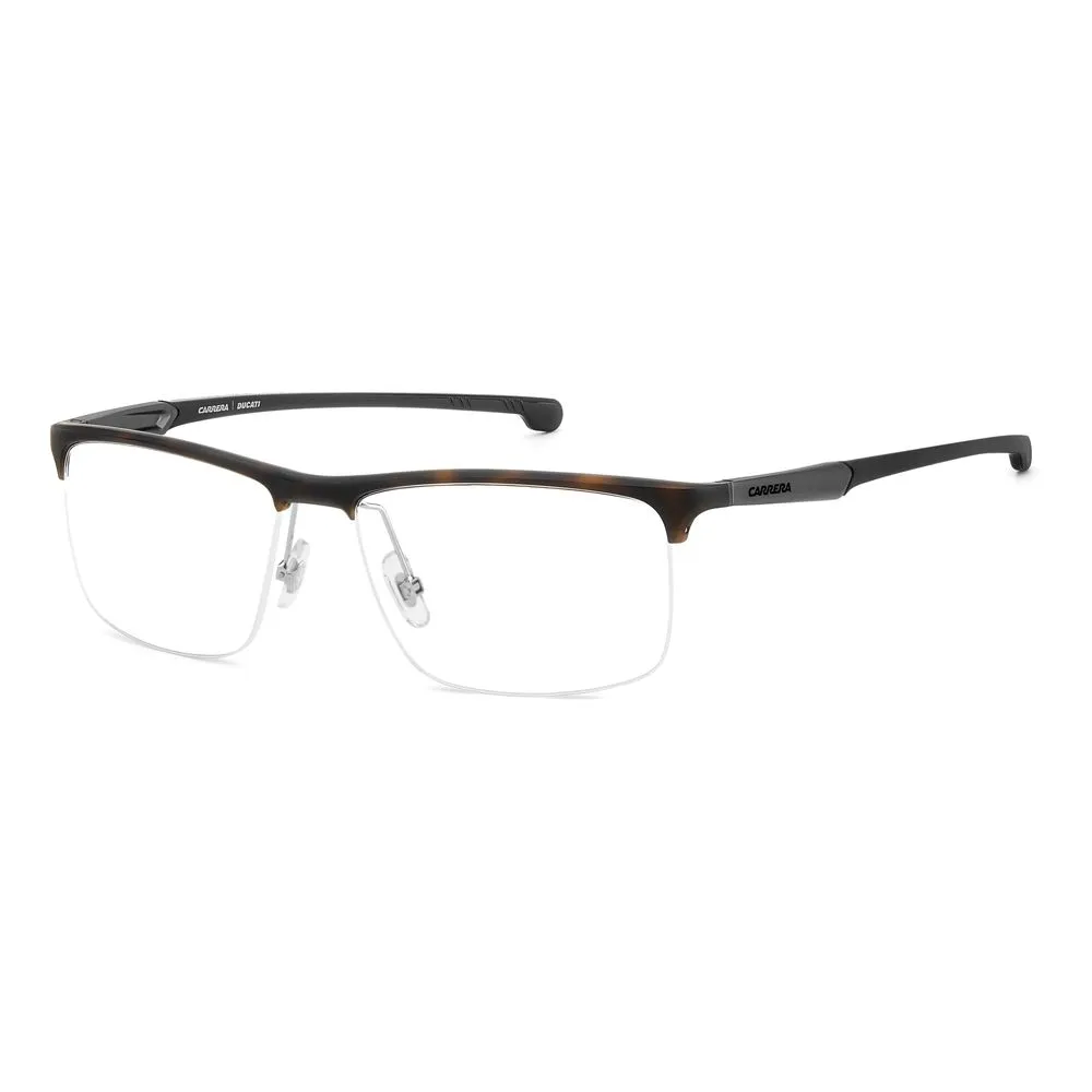 Carrera Ducati Men's Brown Resin Frames