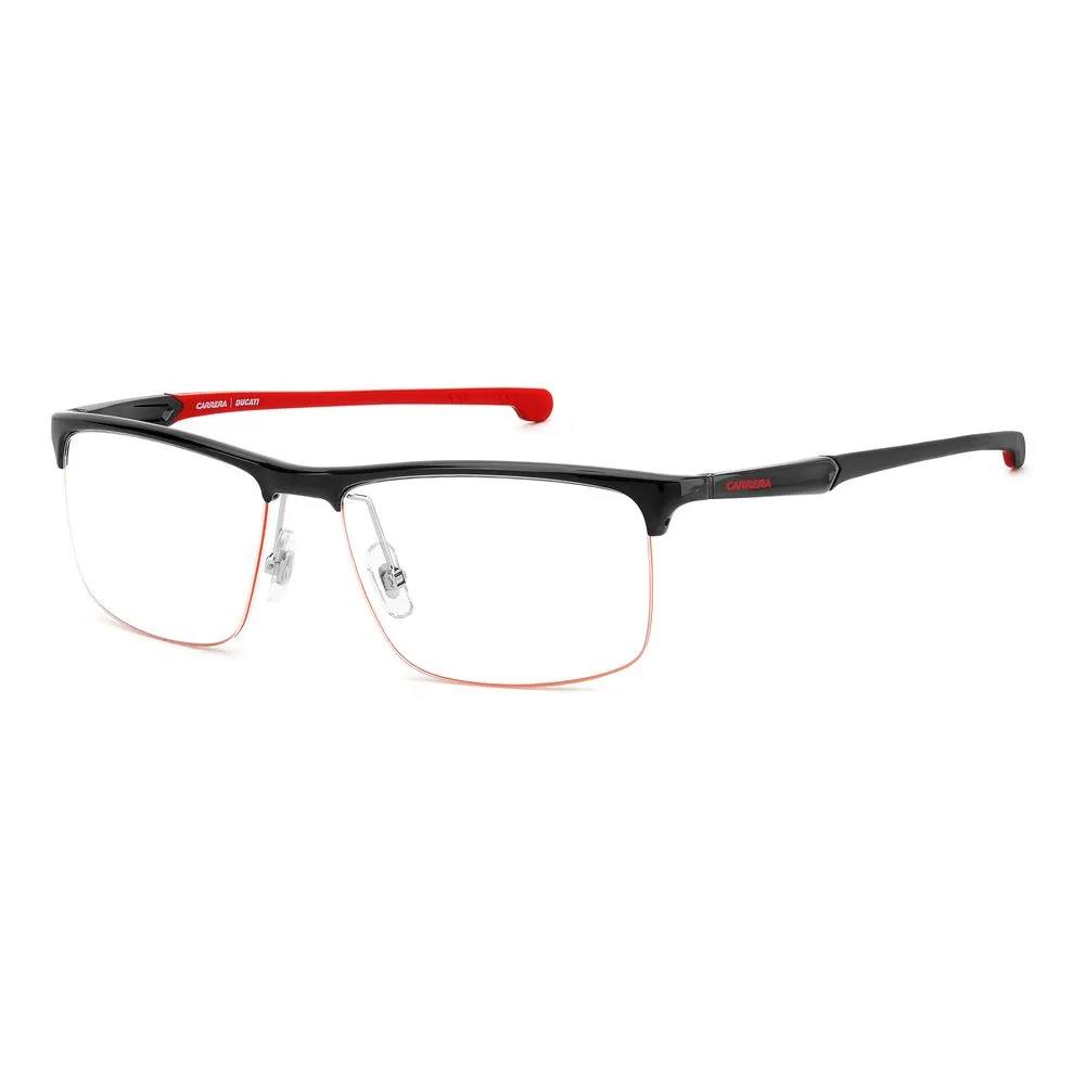 Carrera Ducati Men's Black Resin Frames