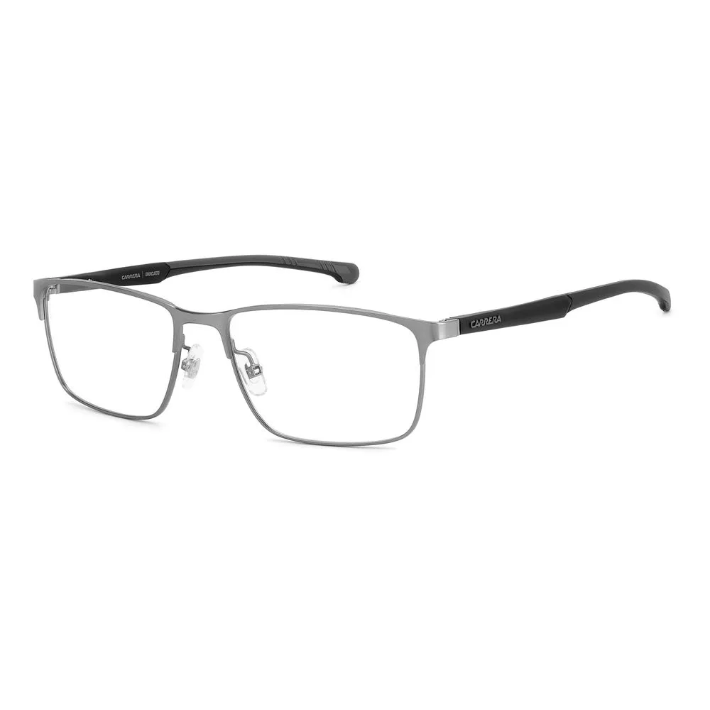 Carrera Ducati Men's Gray Metal Frames
