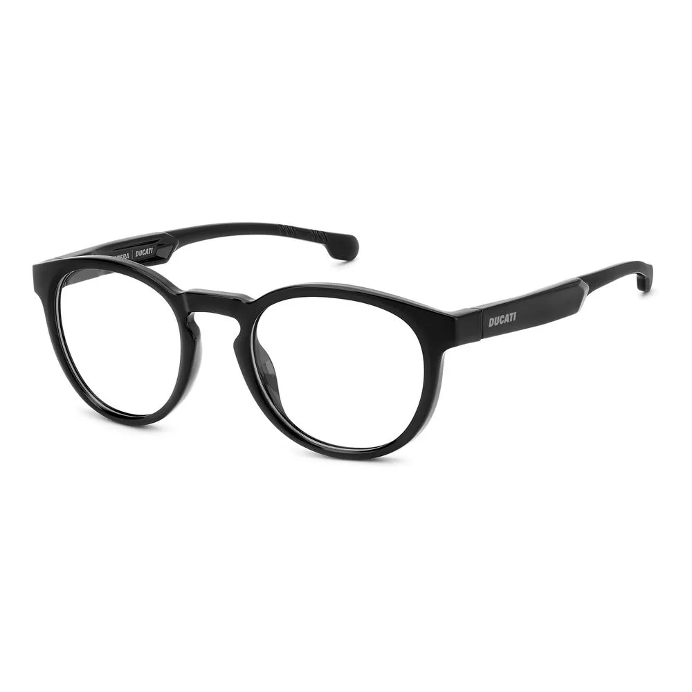 Carrera Ducati Men's Black Resin Frames