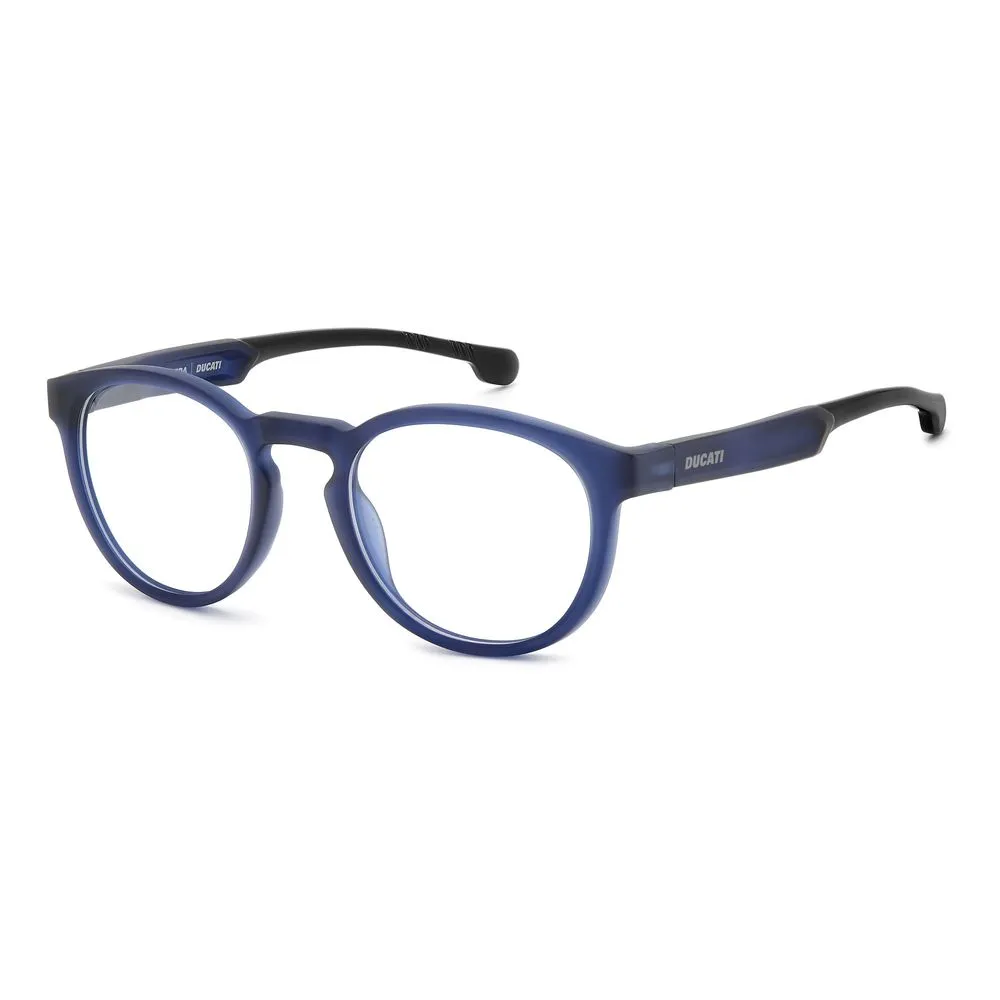 Carrera Ducati Men's Blue Resin Frames
