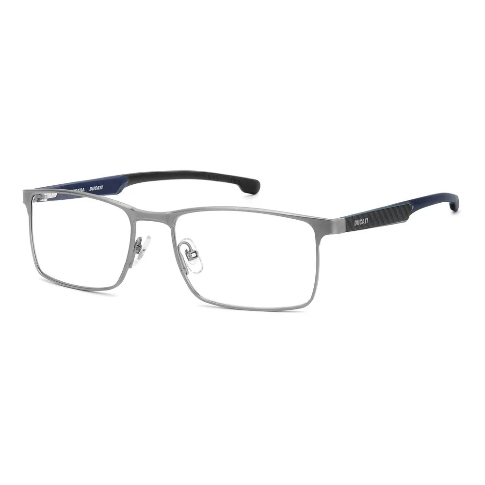 Carrera Ducati Men's Gray Titanium Frames