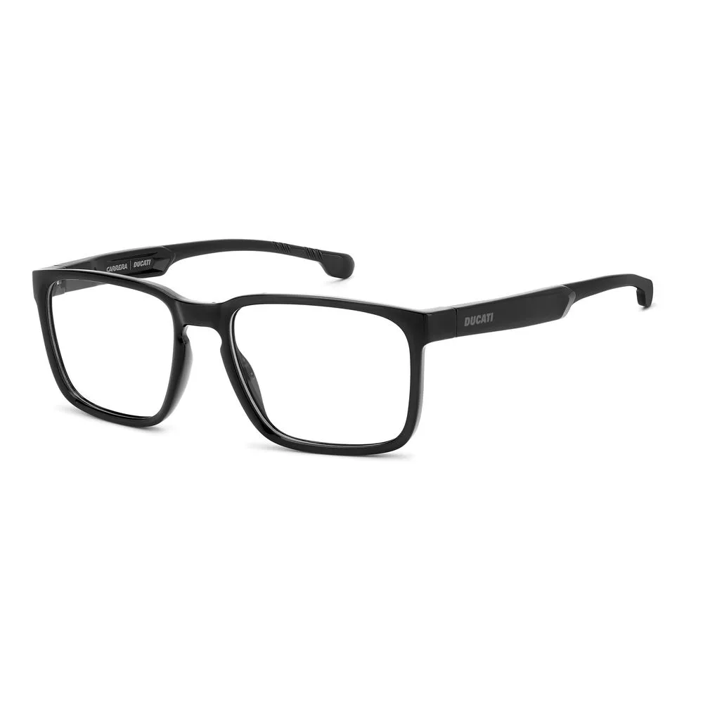 Carrera Ducati Men's Black Resin Frames