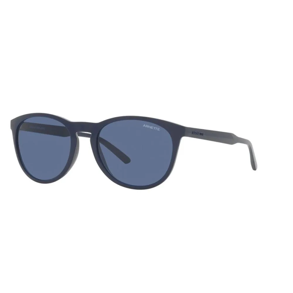 Arnette Women's Blue Acetate Sunglasses