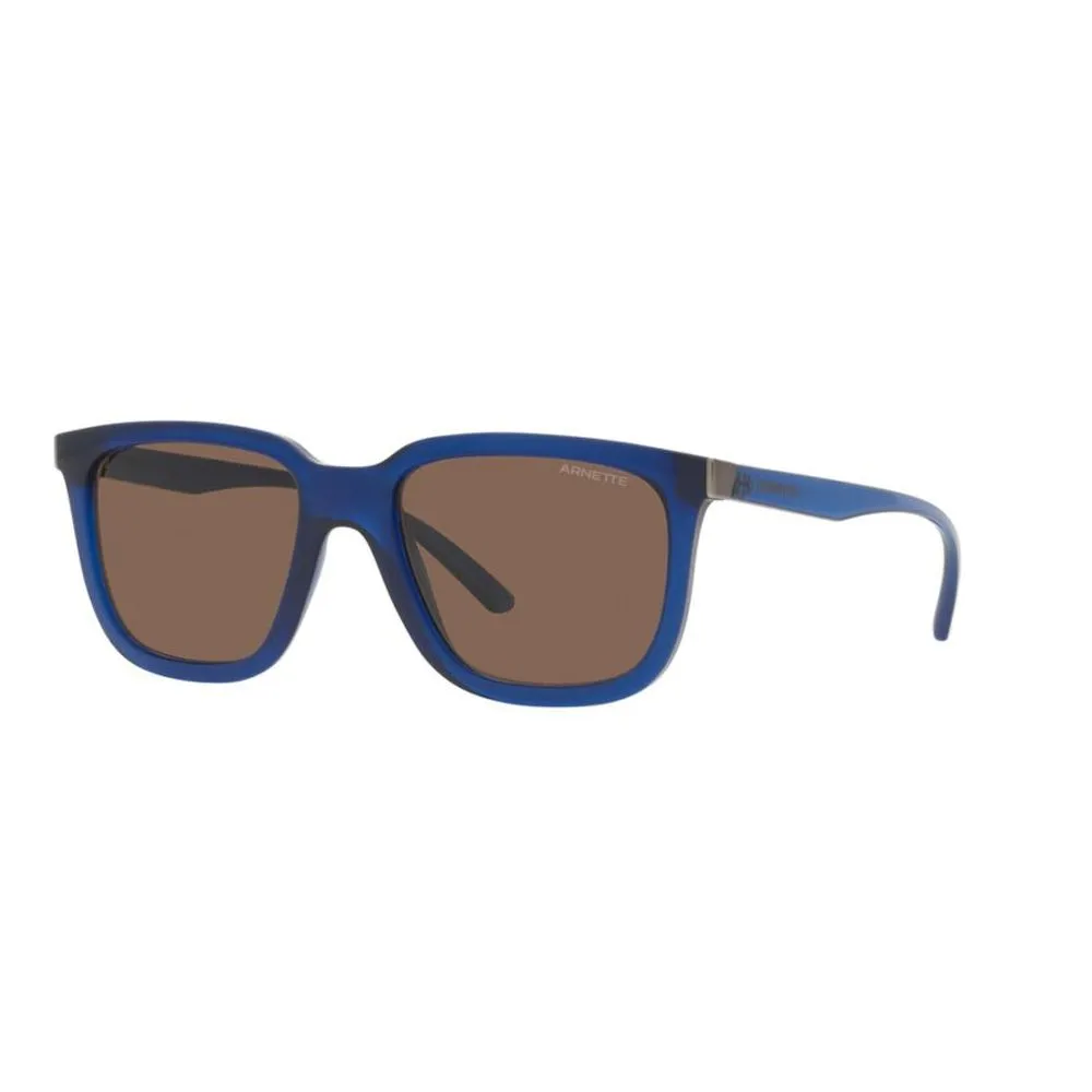 Arnette Men's Blue Acetate Sunglasses
