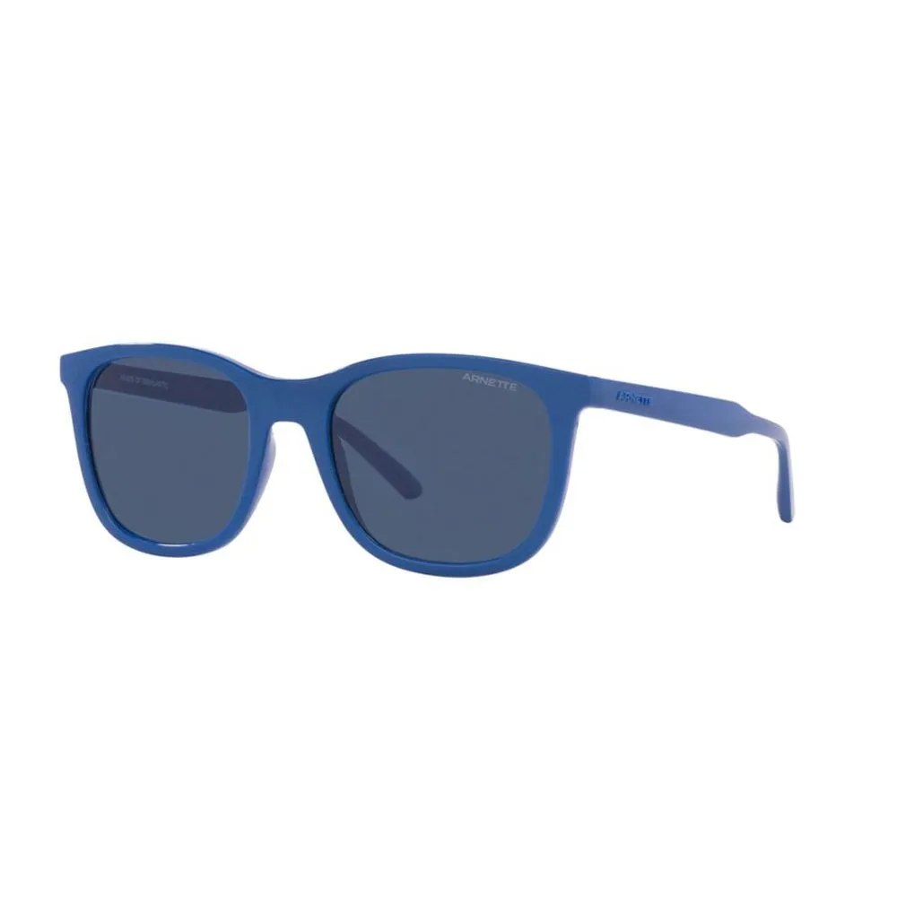 Arnette Men's Blue Acetate Sunglasses