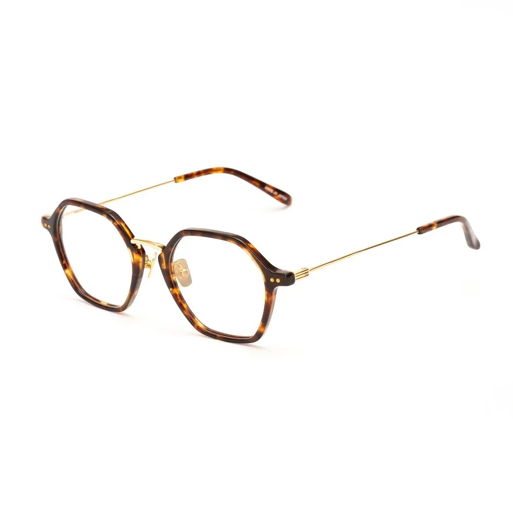 Belstaff Women's Brown Acetate Frames