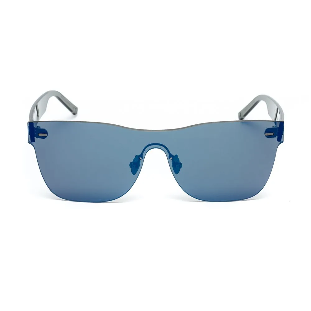 Belstaff Women's Blue Acetate Sunglasses
