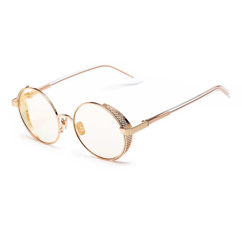 Belstaff Women's Multicolor Acetate Sunglasses