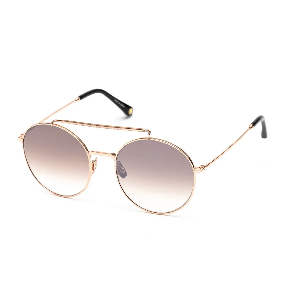 Belstaff Women's Multicolor Titanium Sunglasses
