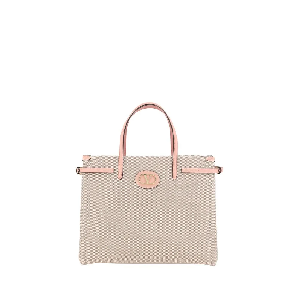 Valentino Garavani Women's Cotton Tote Bag