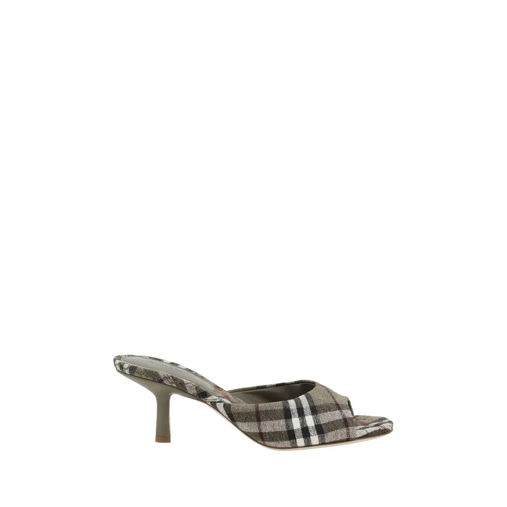 Burberry Women's Heeled Sandals