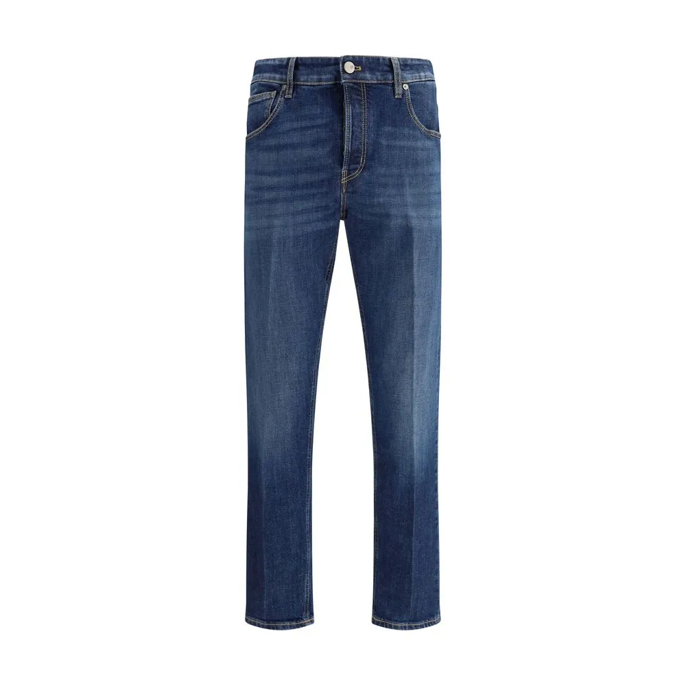 PT Torino Men's Reggae Jeans
