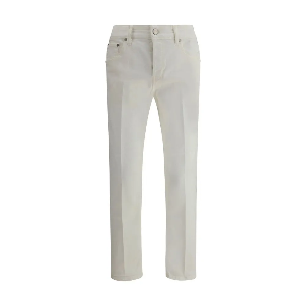 PT Torino Men's Reggae Jeans