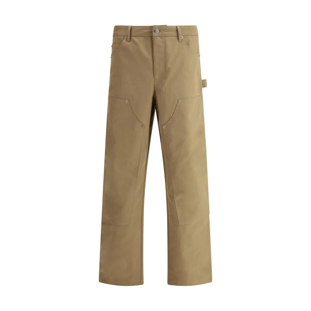 Golden Goose Men's Journey Pants