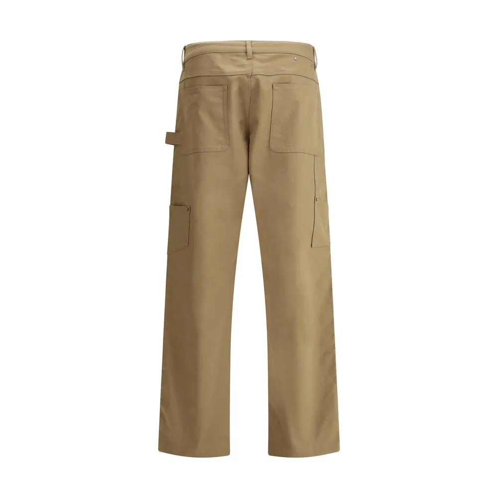Golden Goose Men's Journey Pants