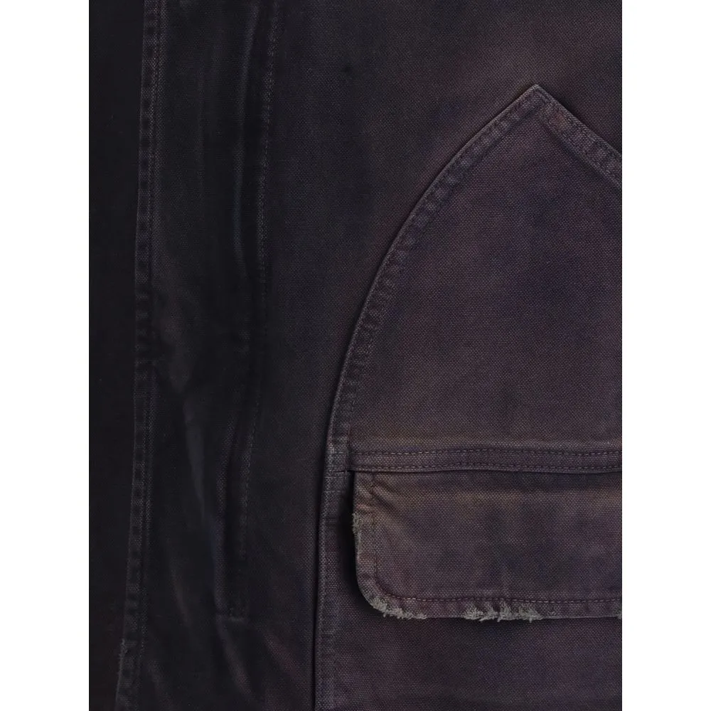 Golden Goose Men's Panama Jacket