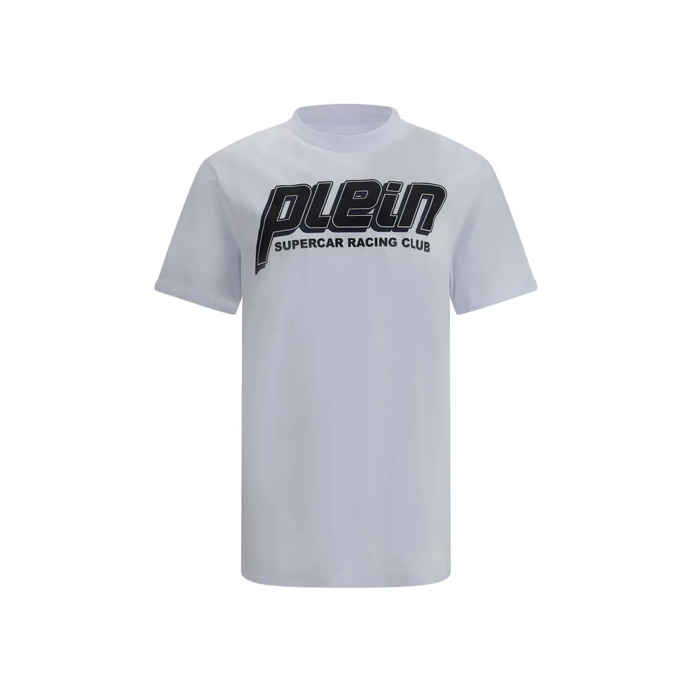 Philipp Plein Men's Logoed T-Shirt