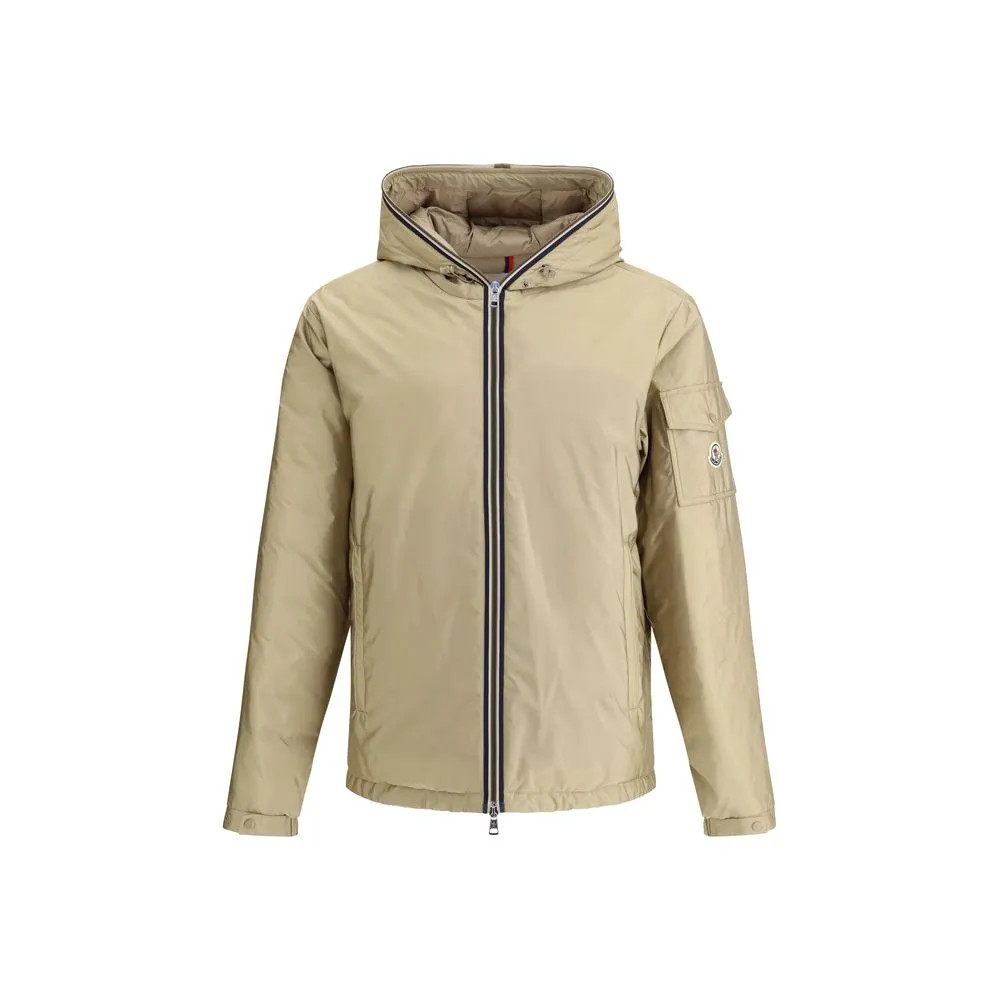 Moncler Men's Evettes down Jacket