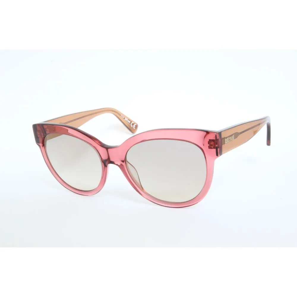Just Cavalli Women's Bicolor Plastic Sunglasses