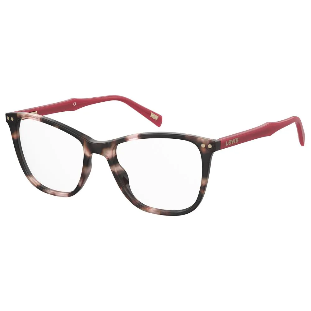 Levi's Women's Bicolor Eco Pmma Frames