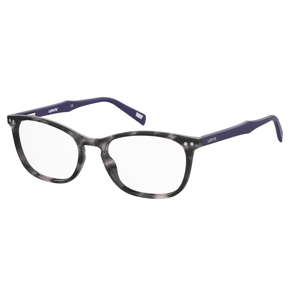 Levi's Women's Purple Eco Pmma Frames