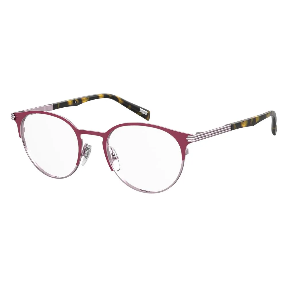 Levi's Unisex Multicolor Stainless Steel Frames