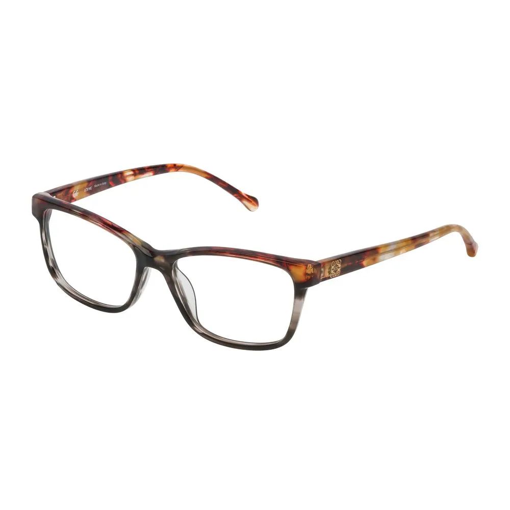 Loewe Women's Bicolor Acetate Frames