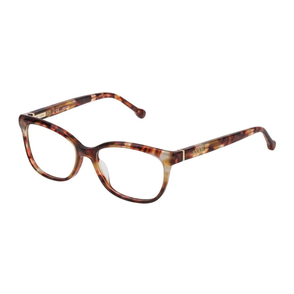 Loewe Women's Bicolor Acetate Frames