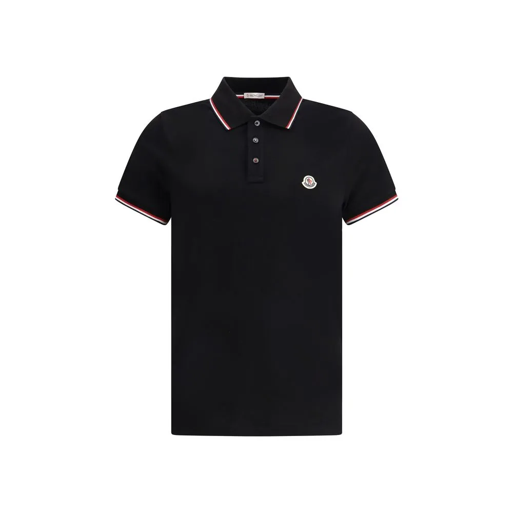 Moncler Men's Polo Shirt
