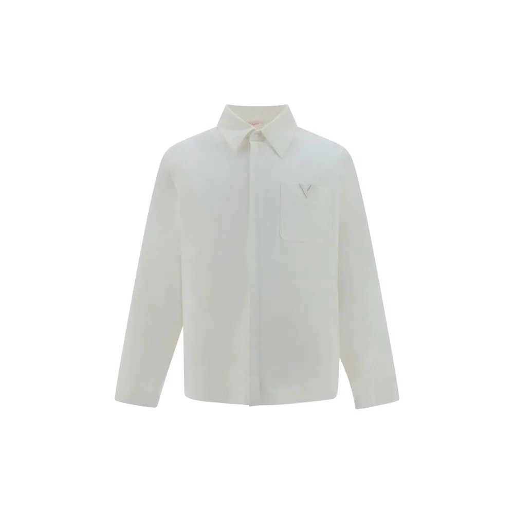 Valentino Men's Shirt