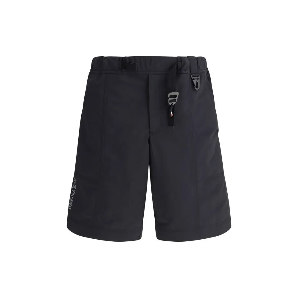 Moncler Grenoble Men's Sport Shorts