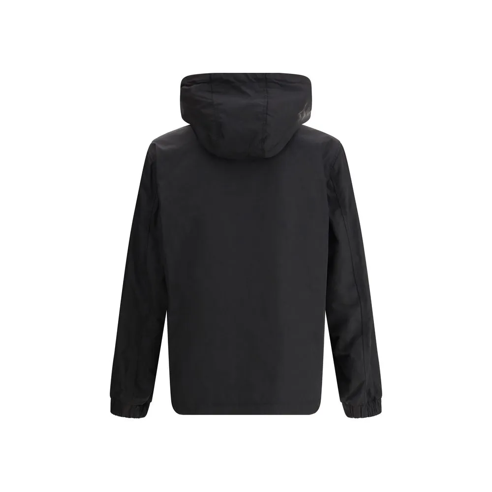 Philipp Plein Men's Hooded Jacket