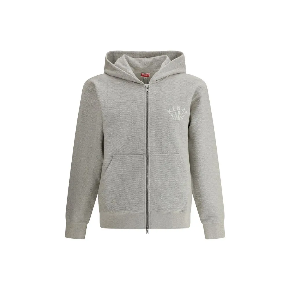 Kenzo Men's Dragonfly Hoodie
