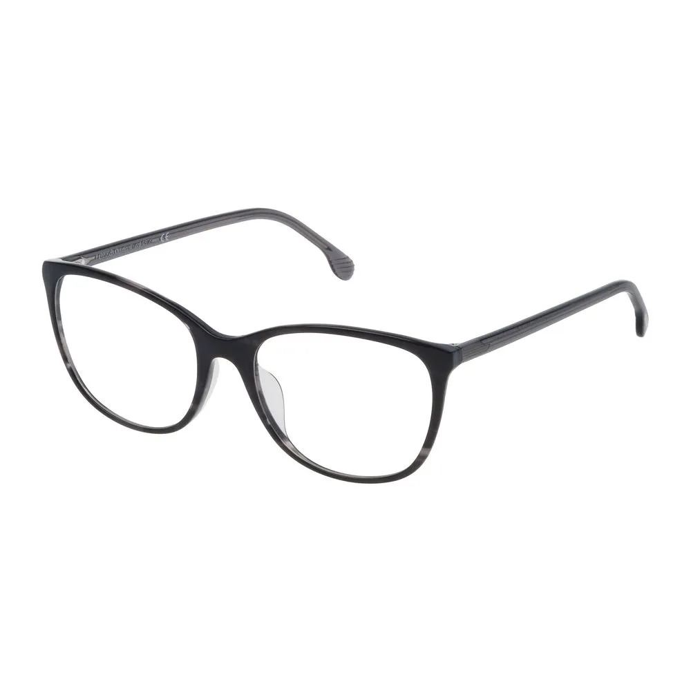Lozza Women's Gray Acetate Frames