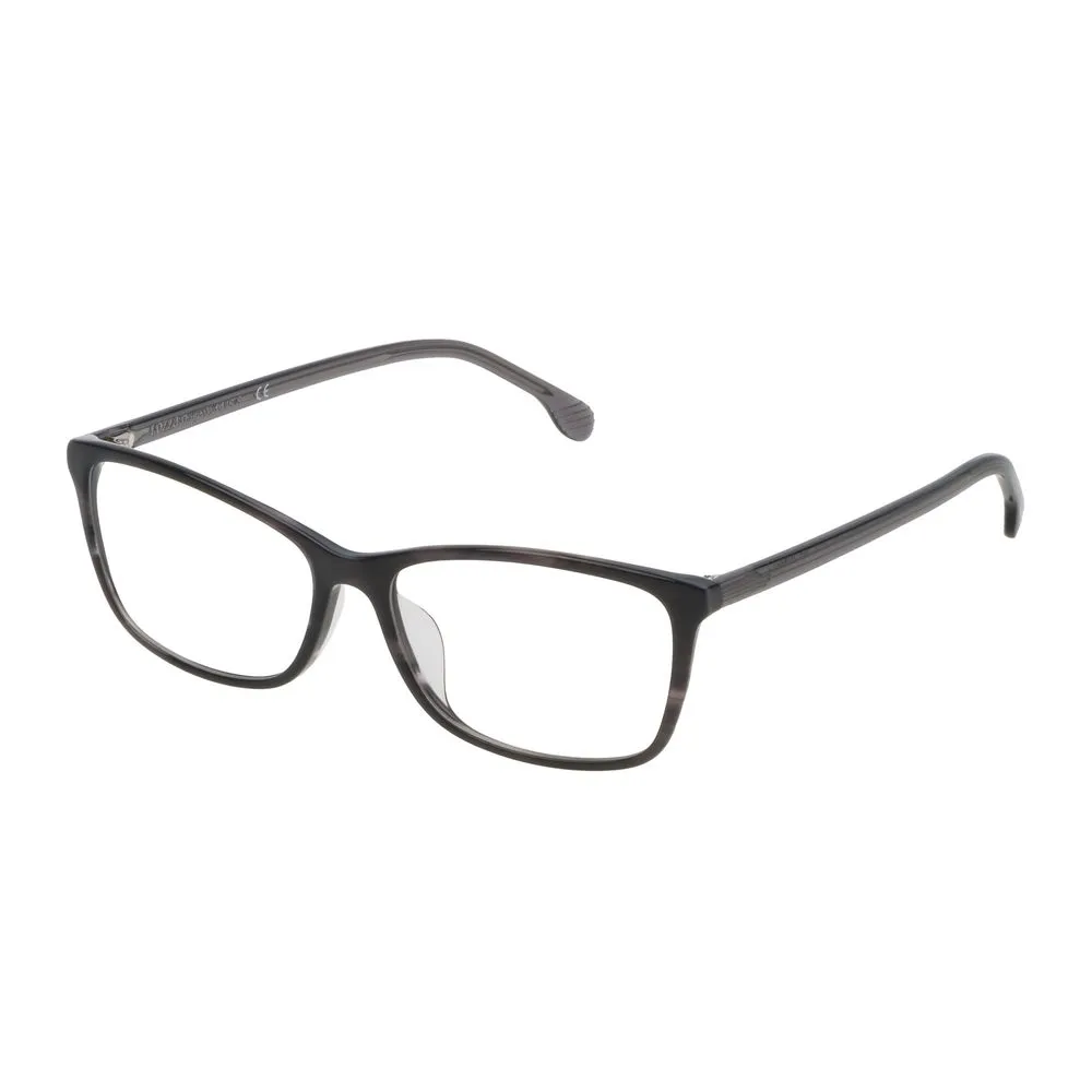 Lozza Women's Gray Acetate Frames