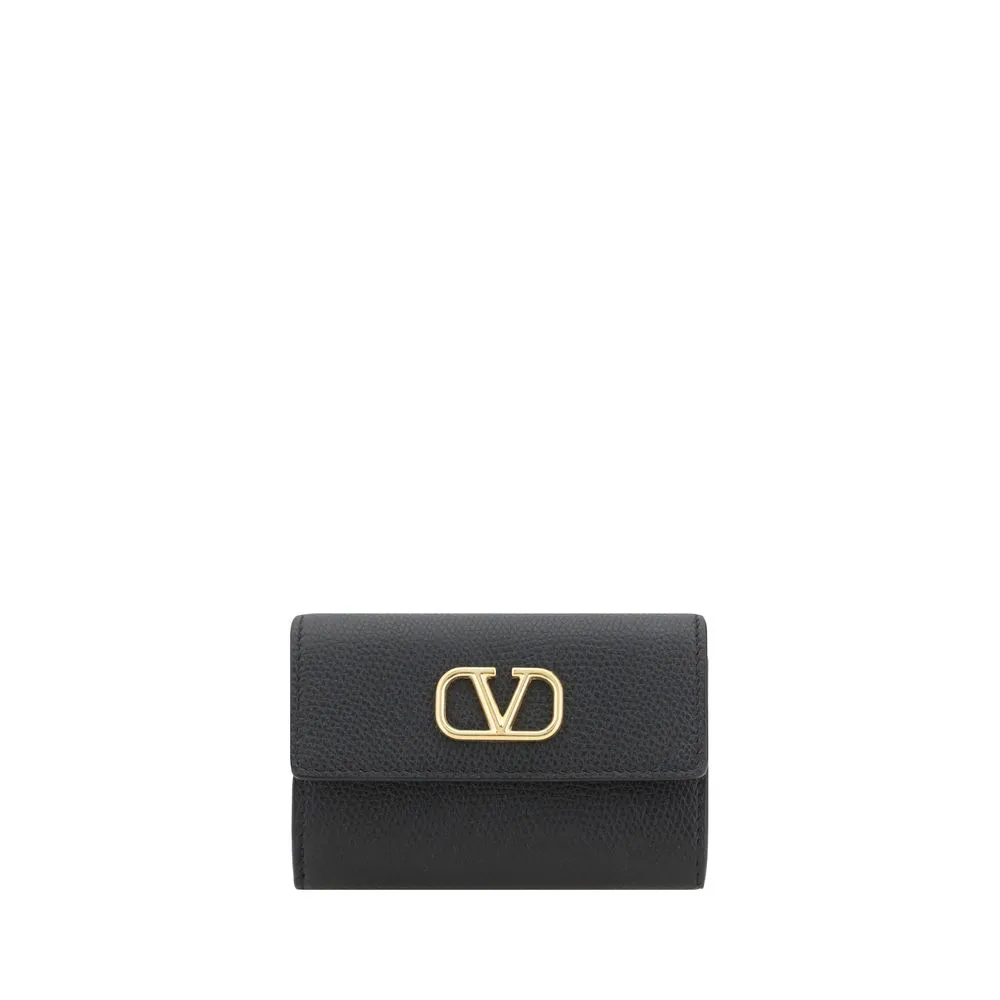 Valentino Garavani Women's Business Card Holder