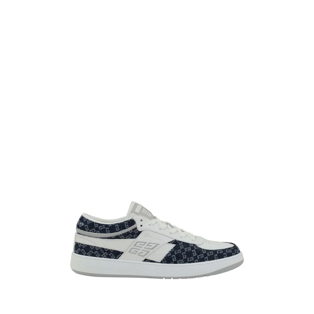 Givenchy Men's G Move Sneakers