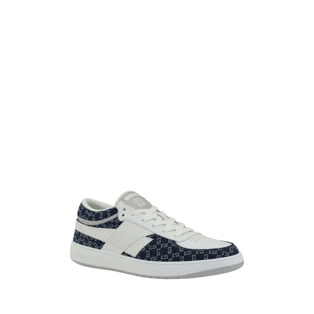 Givenchy Men's G Move Sneakers