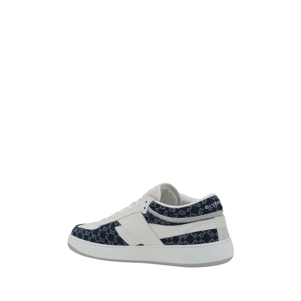 Givenchy Men's G Move Sneakers