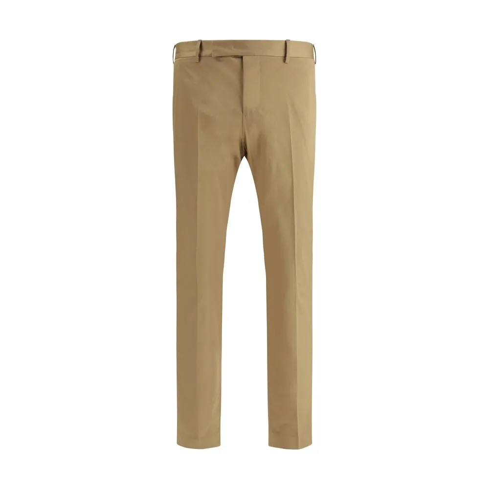 PT Torino Men's Cotton Pants