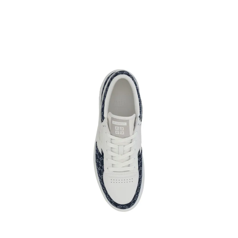 Givenchy Men's G Move Sneakers