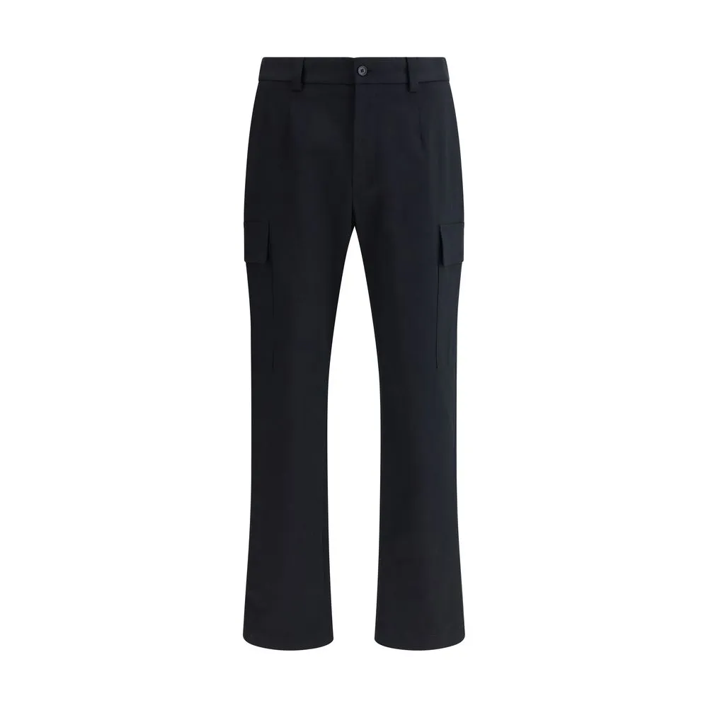 Dolce & Gabbana Men's Cargo Pants